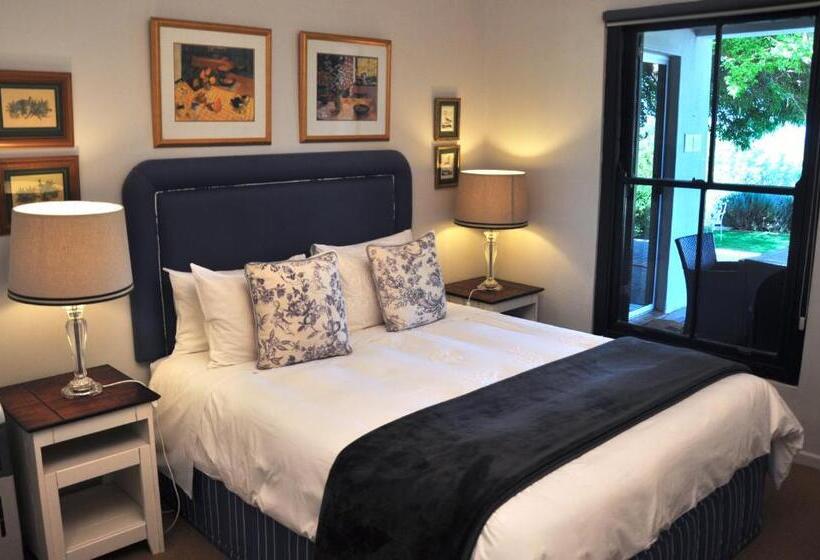 Blueberry Hill Cottages