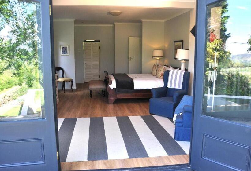 Blueberry Hill Cottages