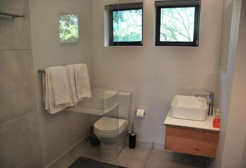 Blueberry Hill Cottages