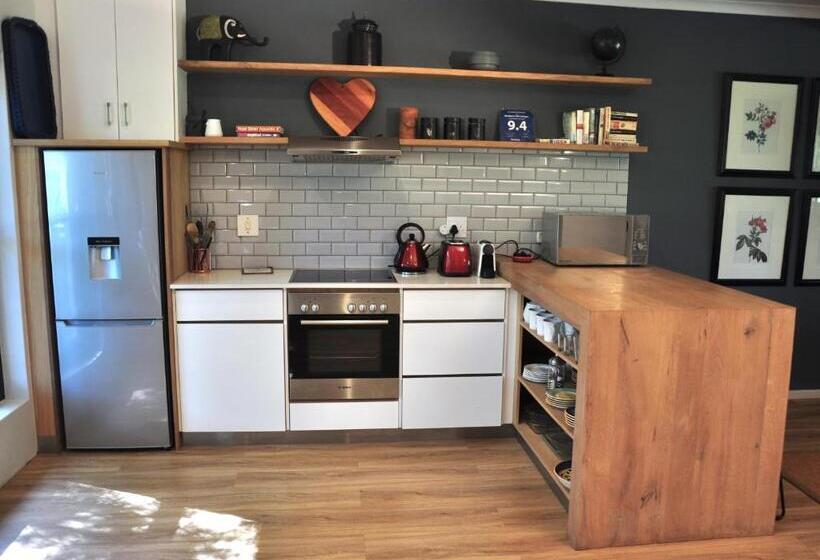 Blueberry Hill Cottages