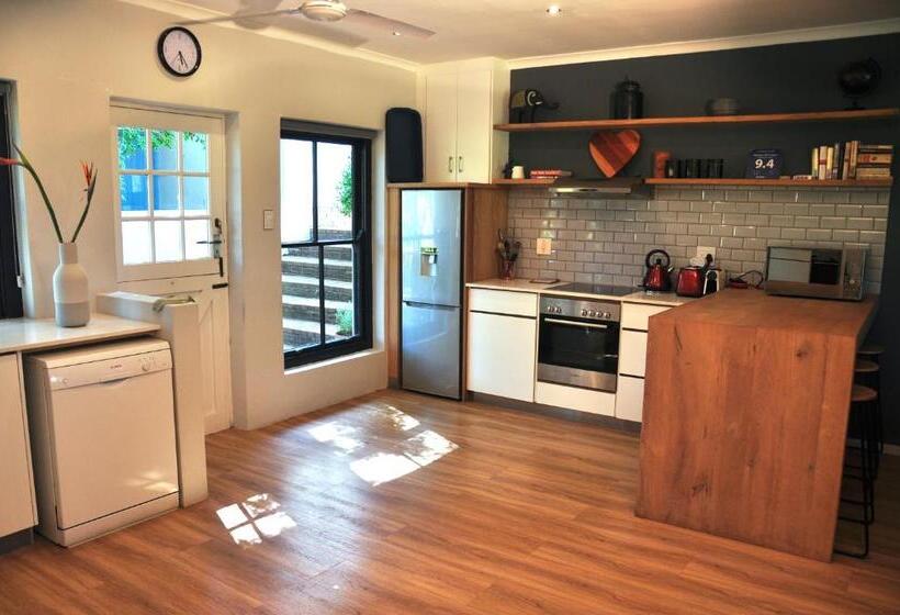 Blueberry Hill Cottages