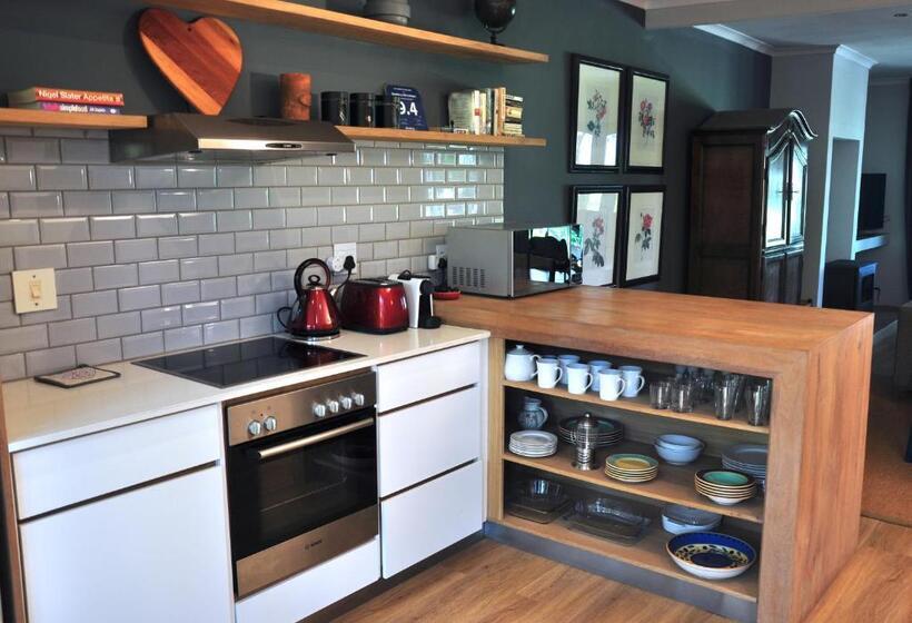 Blueberry Hill Cottages