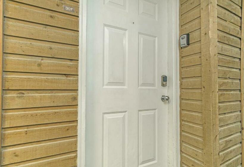 فندق Casa Del Mar 274saltwater Paradise