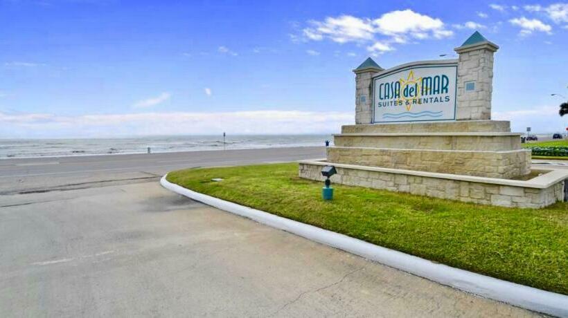 فندق Casa Del Mar 274saltwater Paradise