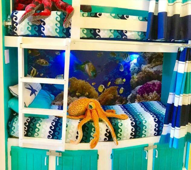 فندق Casa Del Mar 274saltwater Paradise