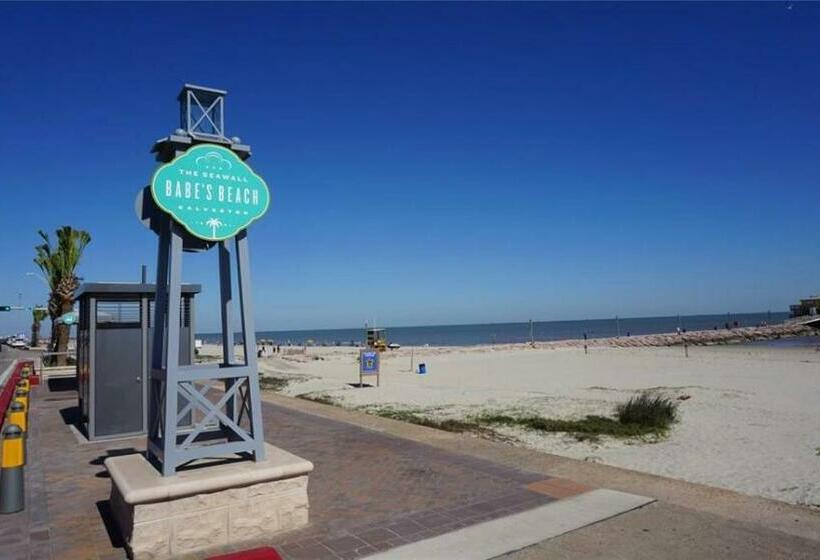 فندق Casa Del Mar 274saltwater Paradise