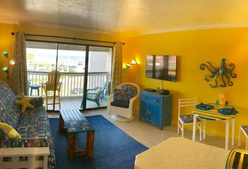 فندق Casa Del Mar 274saltwater Paradise