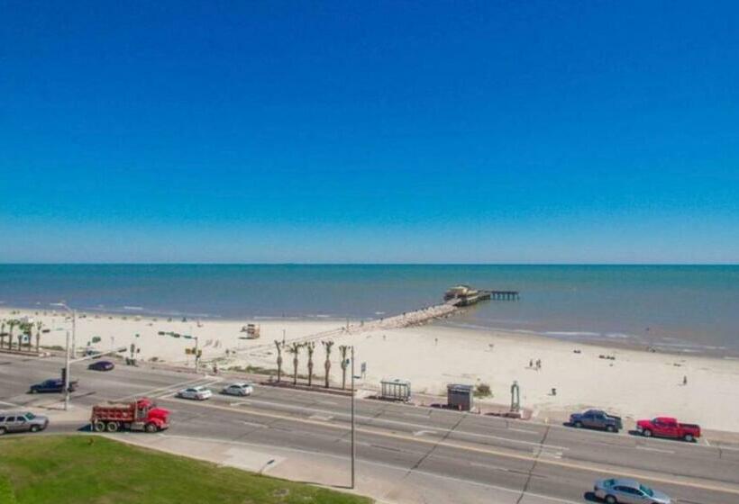 فندق Casa Del Mar 274saltwater Paradise