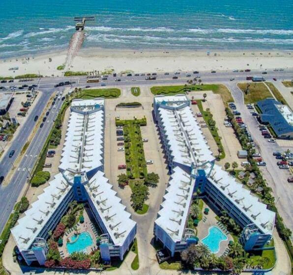 فندق Casa Del Mar 274saltwater Paradise