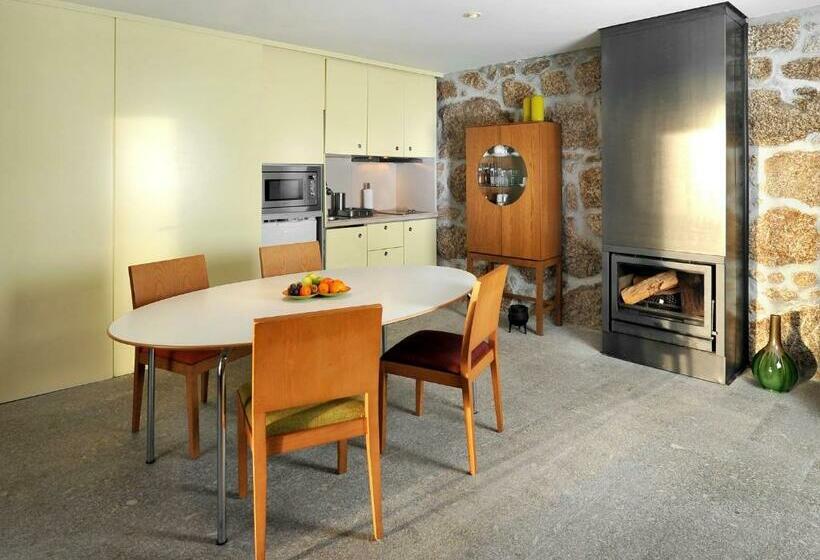 فندق Casas Do Soito