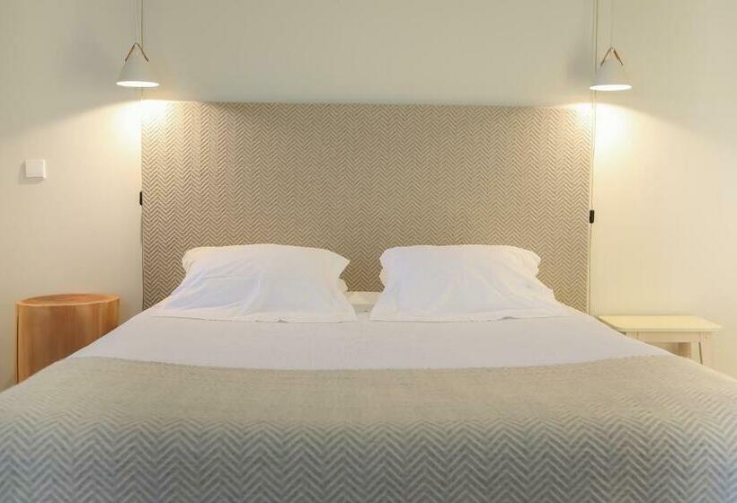 فندق Casas Do Soito