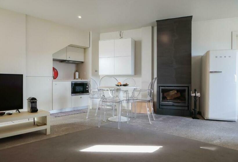 فندق Casas Do Soito