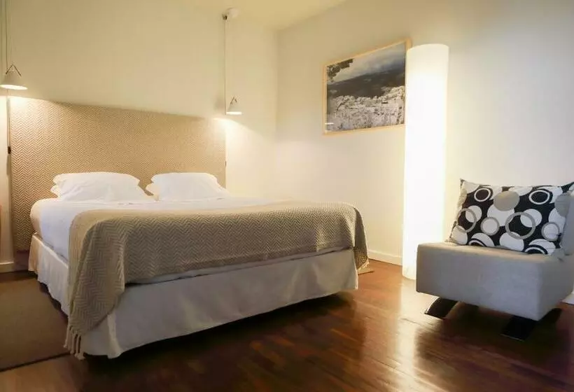 ホテル Casas Do Soito