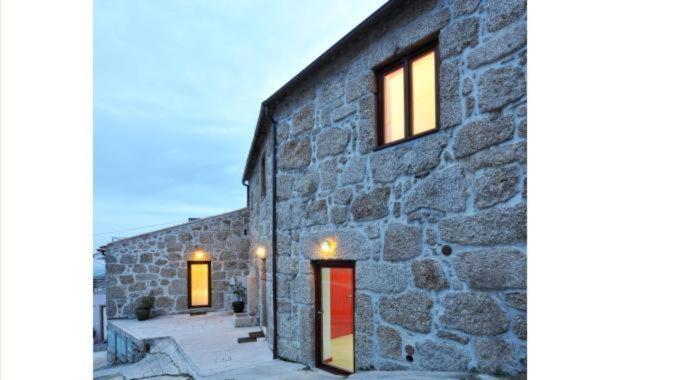 فندق Casas Do Soito