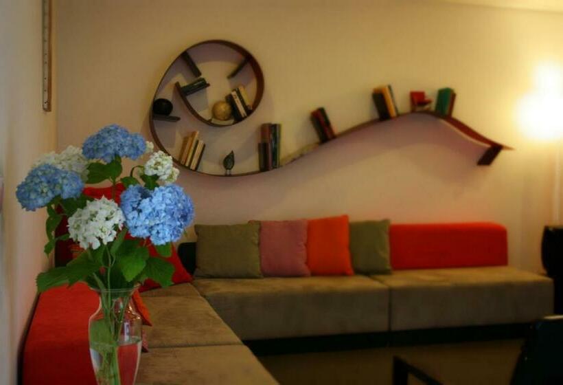 فندق Casas Do Soito