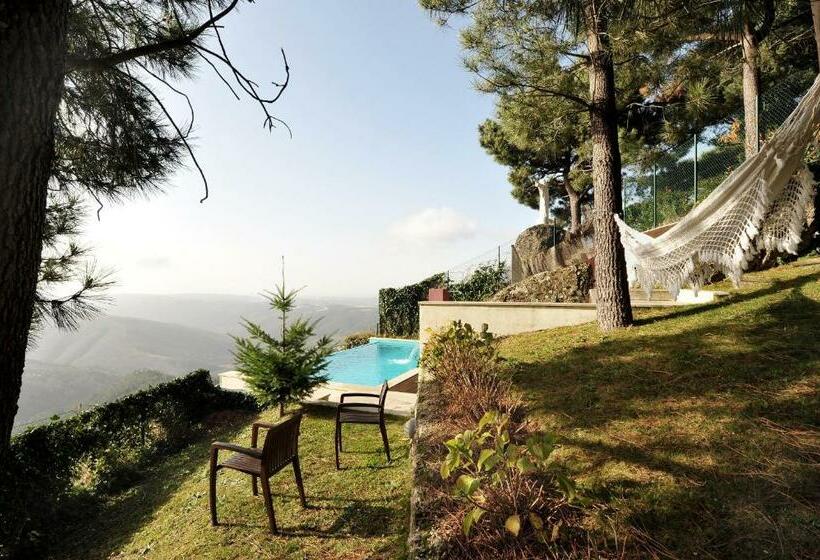 فندق Casas Do Soito