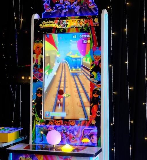 בית מלון כפרי Udaipur Palace