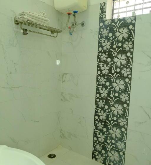 בית מלון כפרי Udaipur Palace