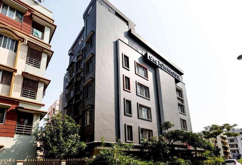 酒店 Super Townhouse Habitat New Town Rooms & Party Spaces