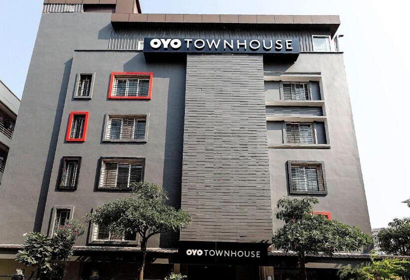 酒店 Super Townhouse Habitat New Town Rooms & Party Spaces