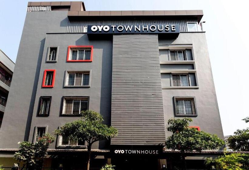 酒店 Super Townhouse Habitat New Town Rooms & Party Spaces