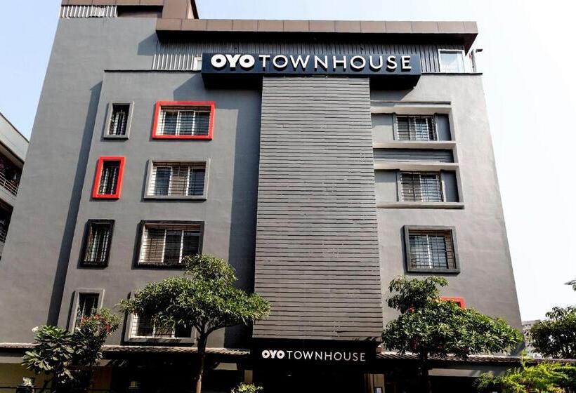 酒店 Super Townhouse Habitat New Town Rooms & Party Spaces