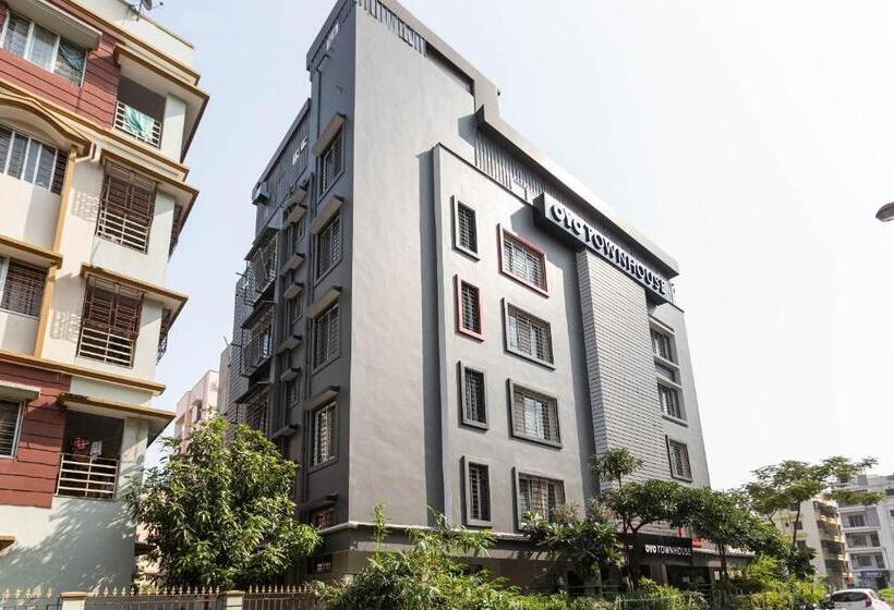 酒店 Super Townhouse Habitat New Town Rooms & Party Spaces