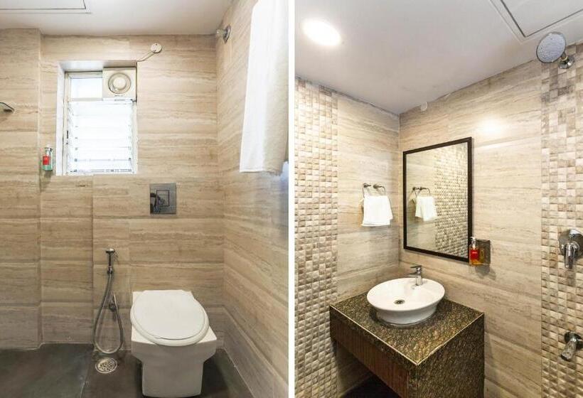 酒店 Super Townhouse Habitat New Town Rooms & Party Spaces