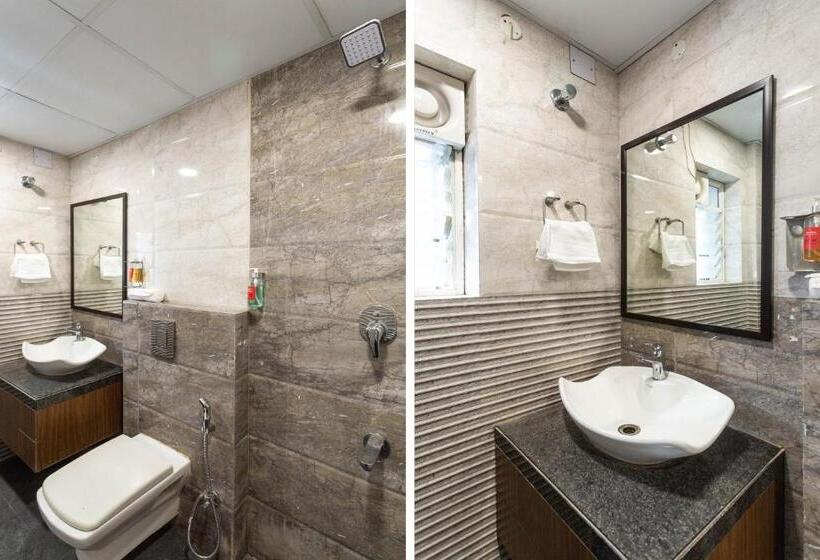 酒店 Super Townhouse Habitat New Town Rooms & Party Spaces