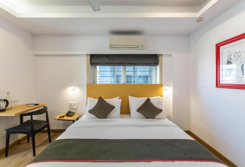 酒店 Super Townhouse Habitat New Town Rooms & Party Spaces