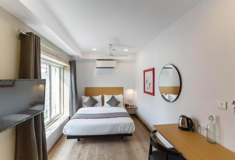 酒店 Super Townhouse Habitat New Town Rooms & Party Spaces