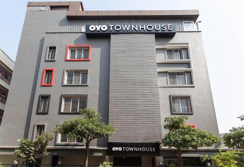 酒店 Super Townhouse Habitat New Town Rooms & Party Spaces