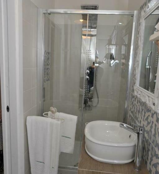 ペンション A Casa Di Nonna Bianca