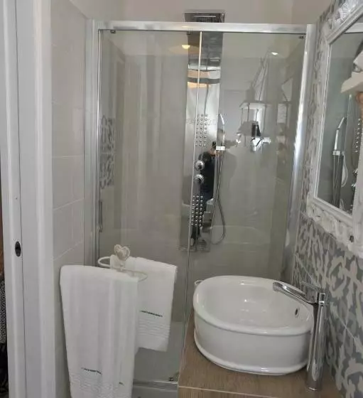 Majatalo A Casa Di Nonna Bianca