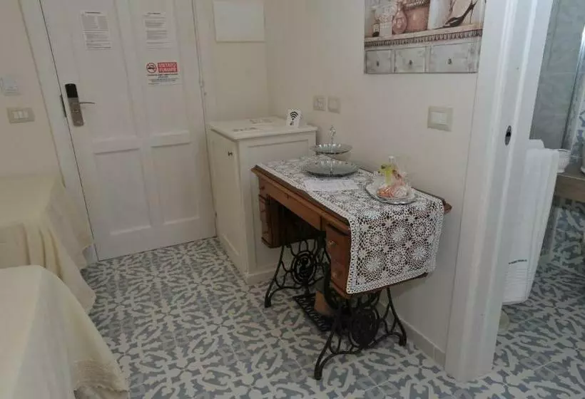 Majatalo A Casa Di Nonna Bianca