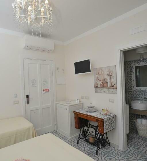 ペンション A Casa Di Nonna Bianca