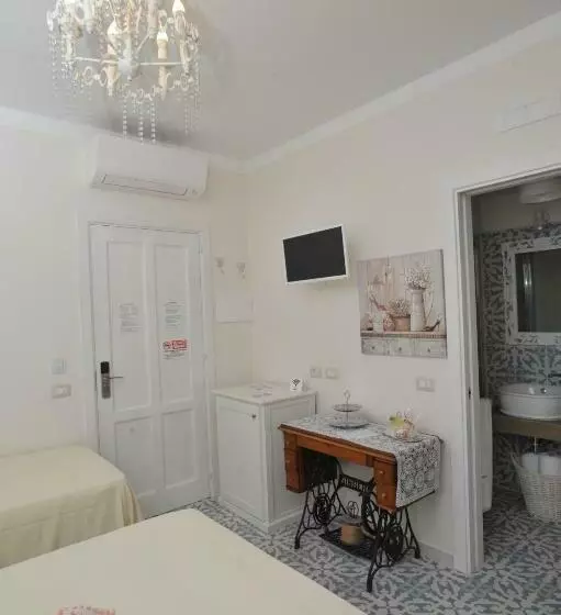 Majatalo A Casa Di Nonna Bianca