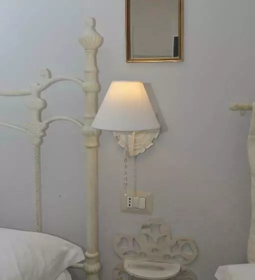 Majatalo A Casa Di Nonna Bianca