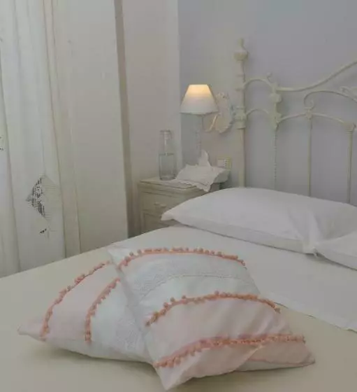 Majatalo A Casa Di Nonna Bianca