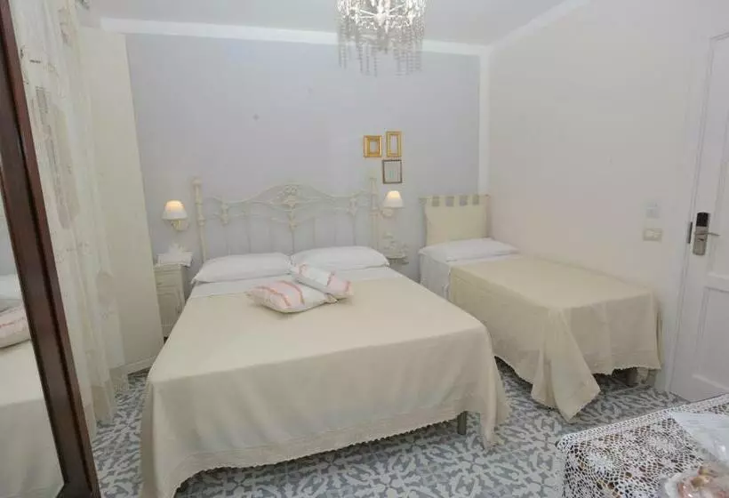 Majatalo A Casa Di Nonna Bianca