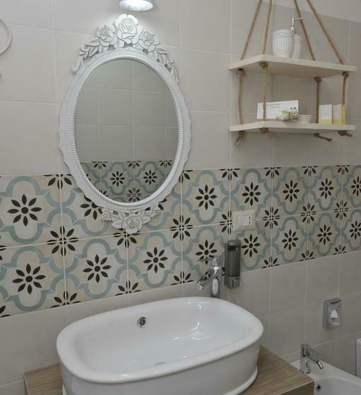 ペンション A Casa Di Nonna Bianca