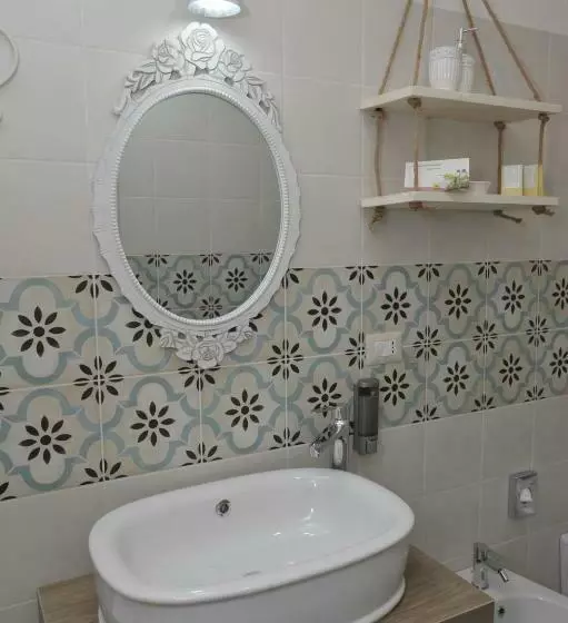 Majatalo A Casa Di Nonna Bianca