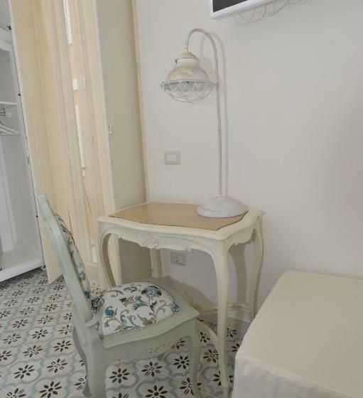 ペンション A Casa Di Nonna Bianca