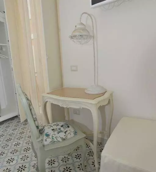 Majatalo A Casa Di Nonna Bianca