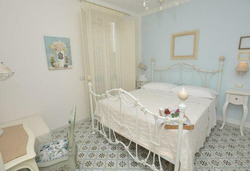 ペンション A Casa Di Nonna Bianca