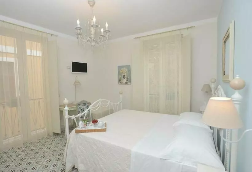 Majatalo A Casa Di Nonna Bianca