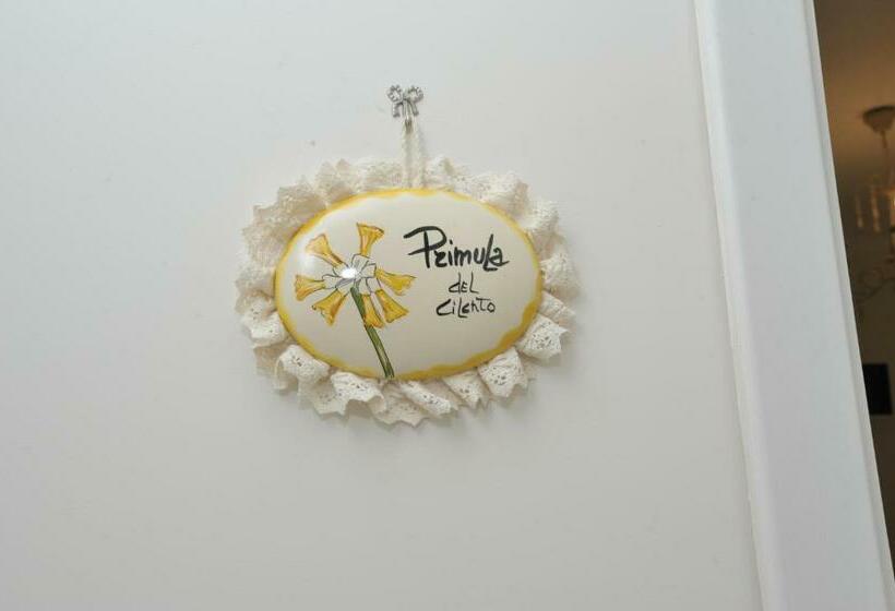 ペンション A Casa Di Nonna Bianca