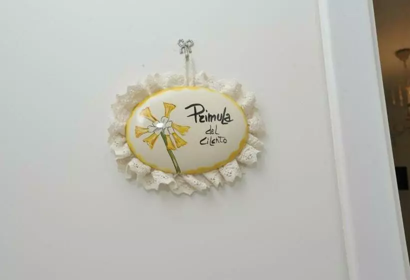 Majatalo A Casa Di Nonna Bianca