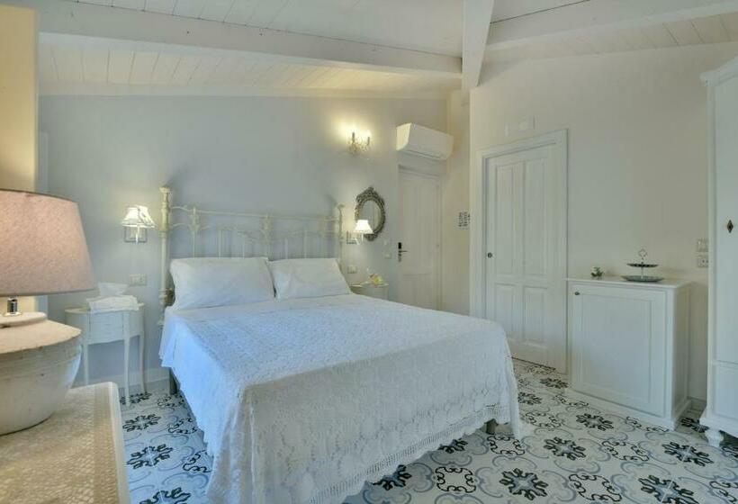 ペンション A Casa Di Nonna Bianca