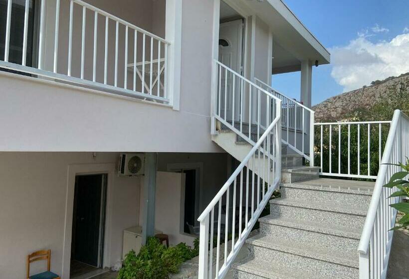 بنسيون Persephone